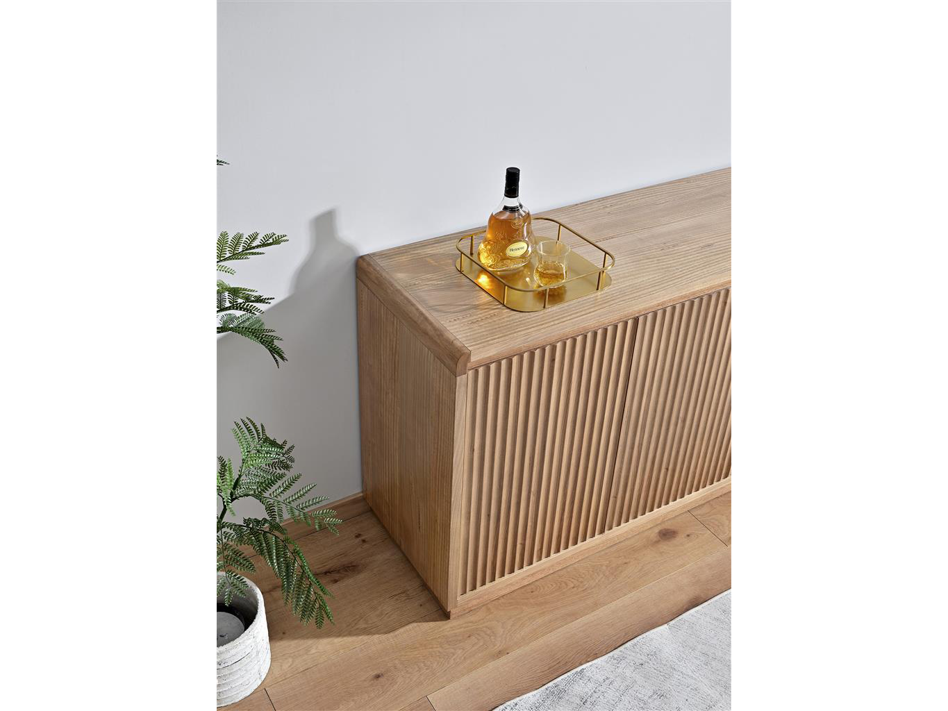 CORVINO 180CM Buffet