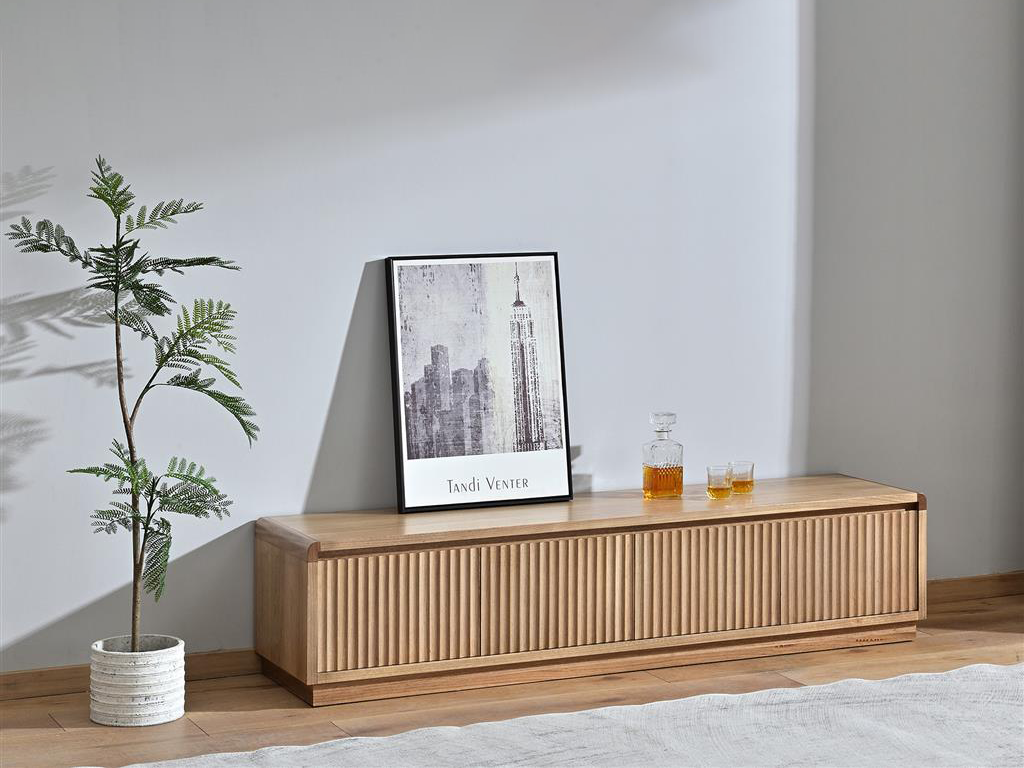 CORVINO 180CM TV ENTERTAINMENT UNIT