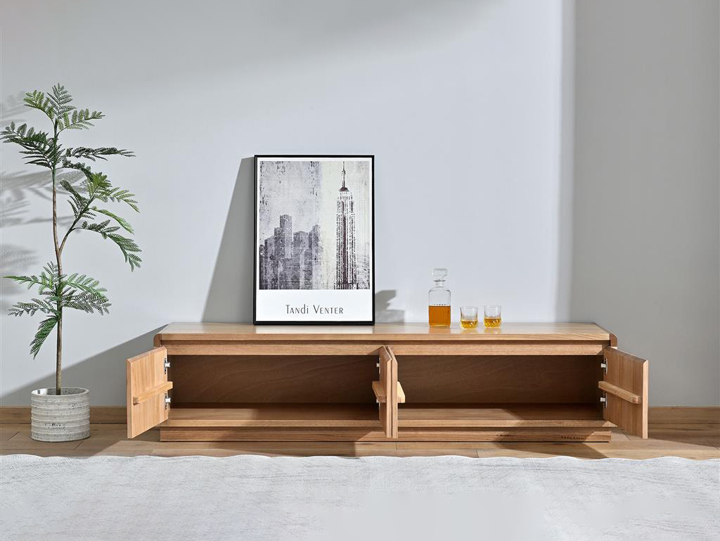 CORVINO 180CM TV ENTERTAINMENT UNIT