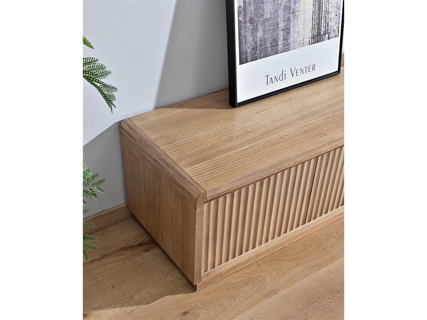 CORVINO 180CM TV ENTERTAINMENT UNIT