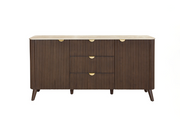 DALTON BUFFET 160cm 3DRW/2DR
