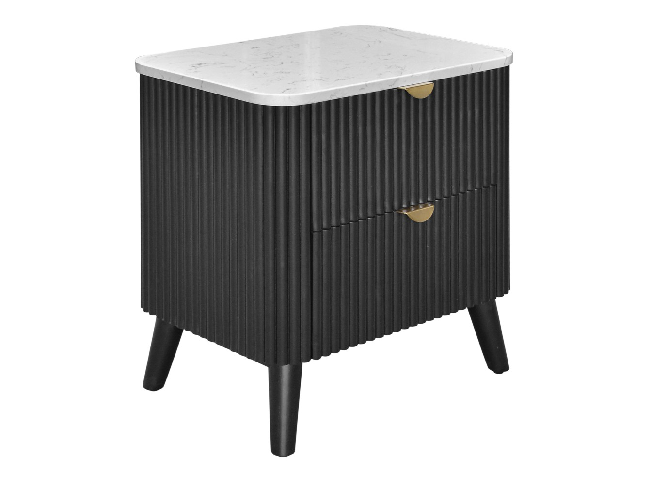 DALTON Bedside Table