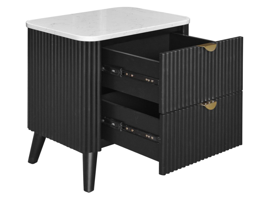 DALTON Bedside Table