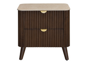 DALTON Bedside Table