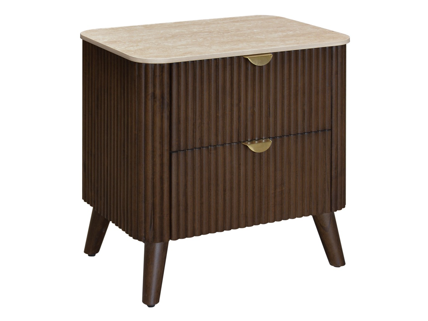 DALTON Bedside Table
