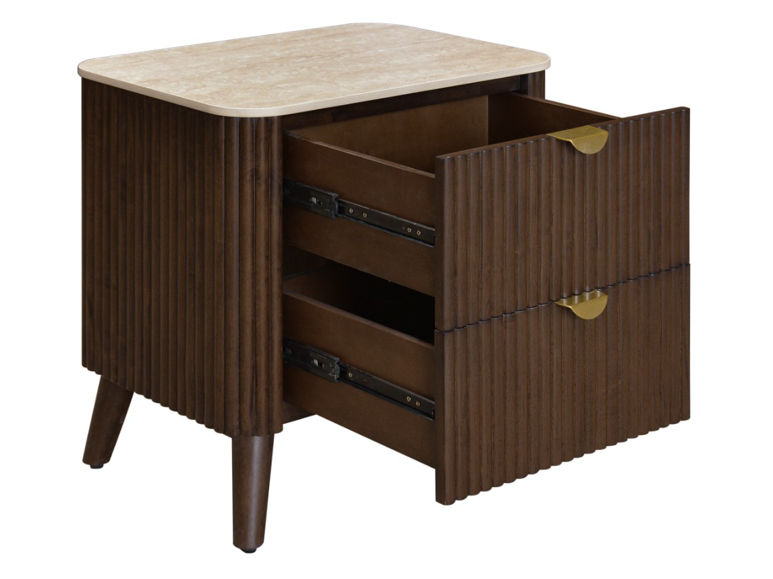 DALTON Bedside Table