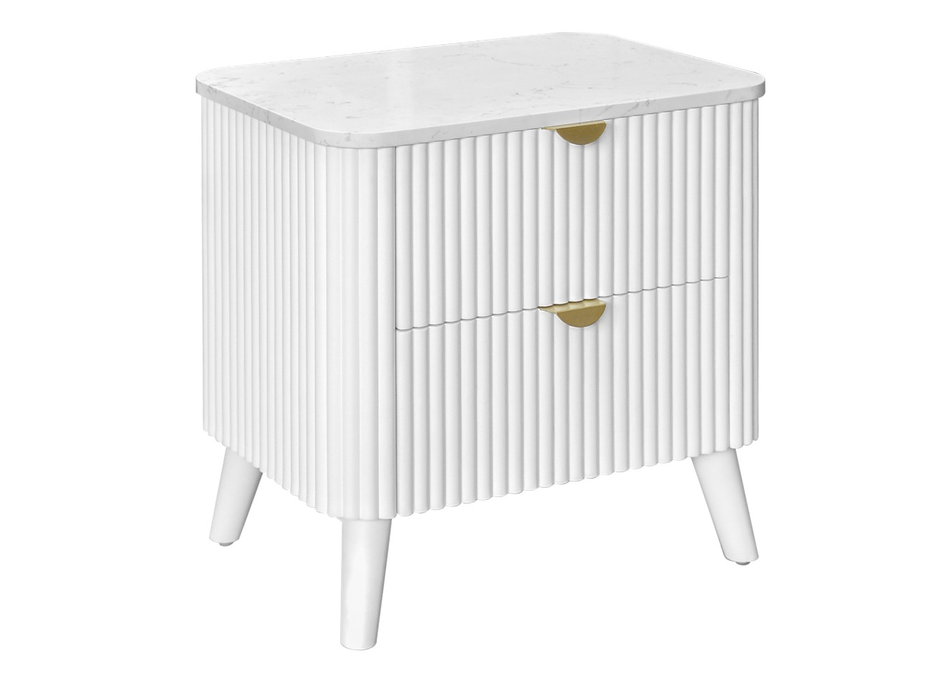 DALTON Bedside Table