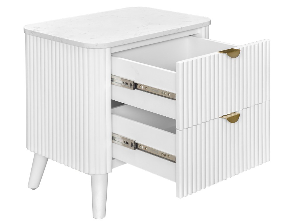 DALTON Bedside Table