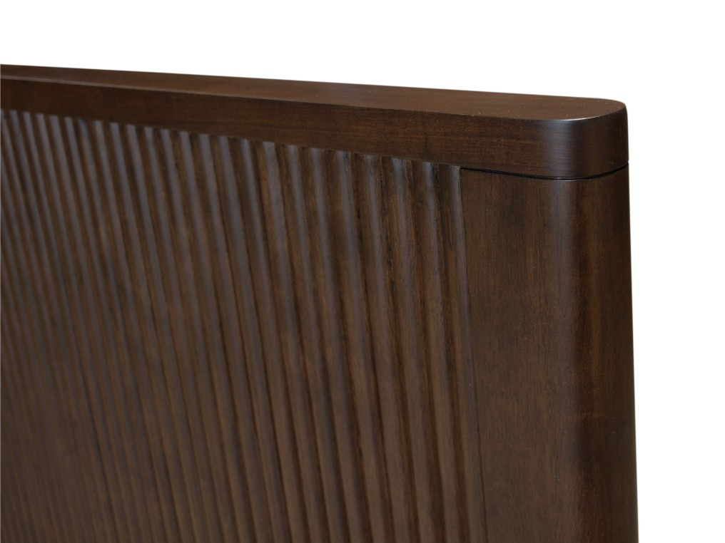 DALTON King Bed