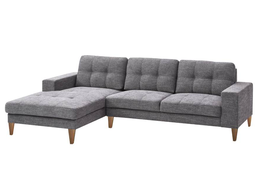DAVENPORT 2 Seater with Chaise