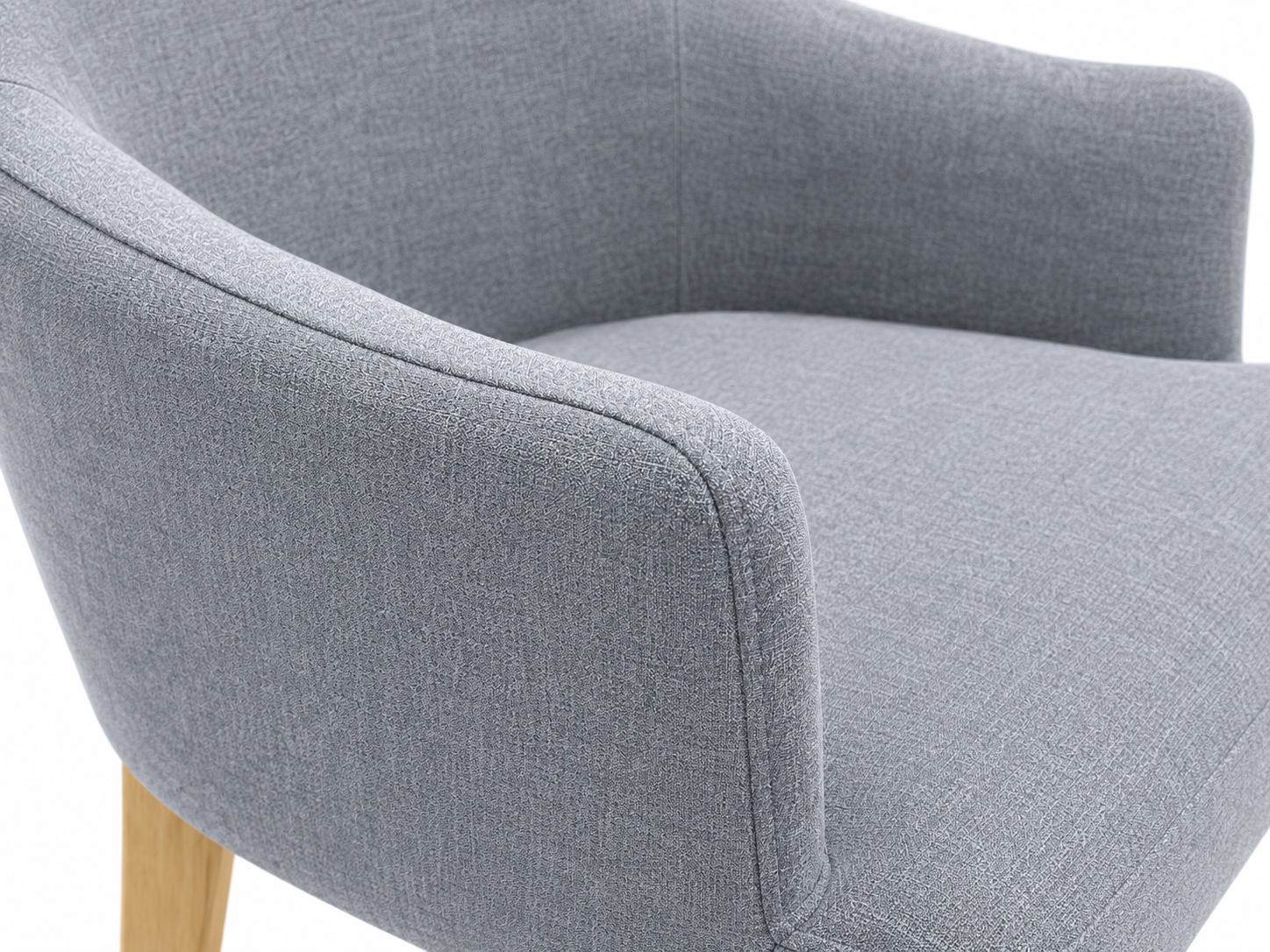 DAVIDSON Dining Chair