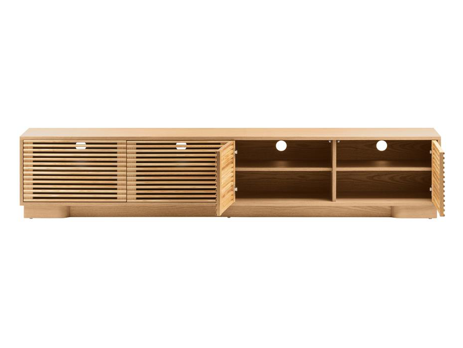 DAWSON 230CM TV Entertainment Unit