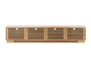 DAWSON 230CM TV Entertainment Unit