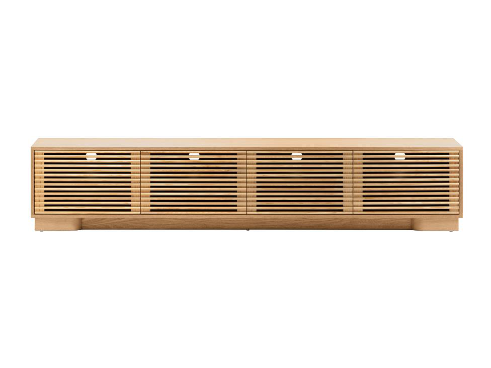 DAWSON 230CM TV Entertainment Unit