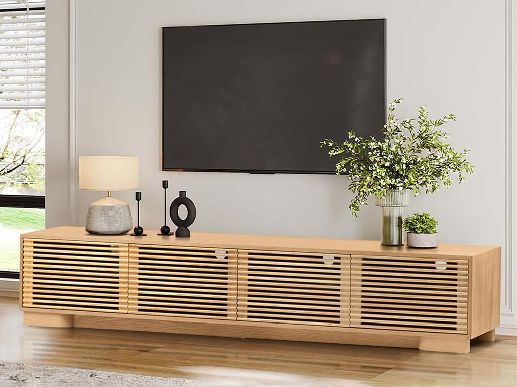DAWSON 230CM TV Entertainment Unit
