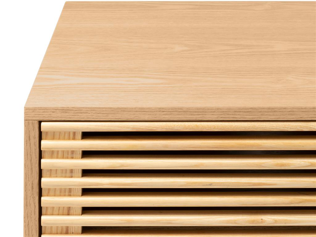 DAWSON 230CM TV Entertainment Unit