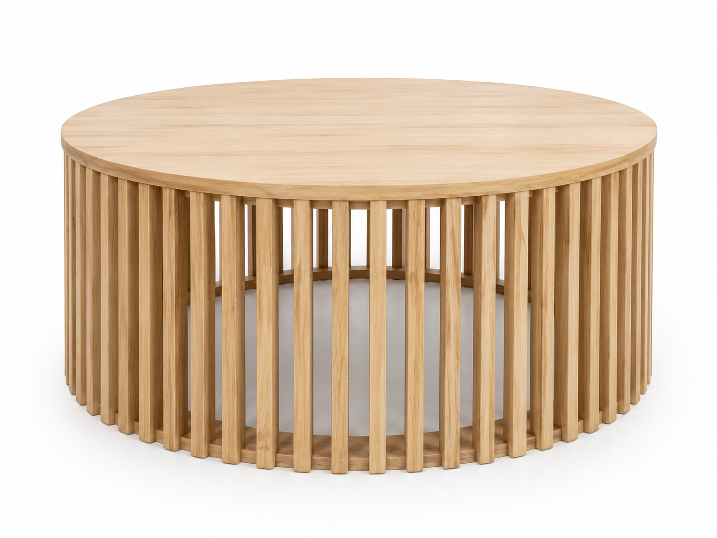 DOLCE 120CM Round Coffee Table
