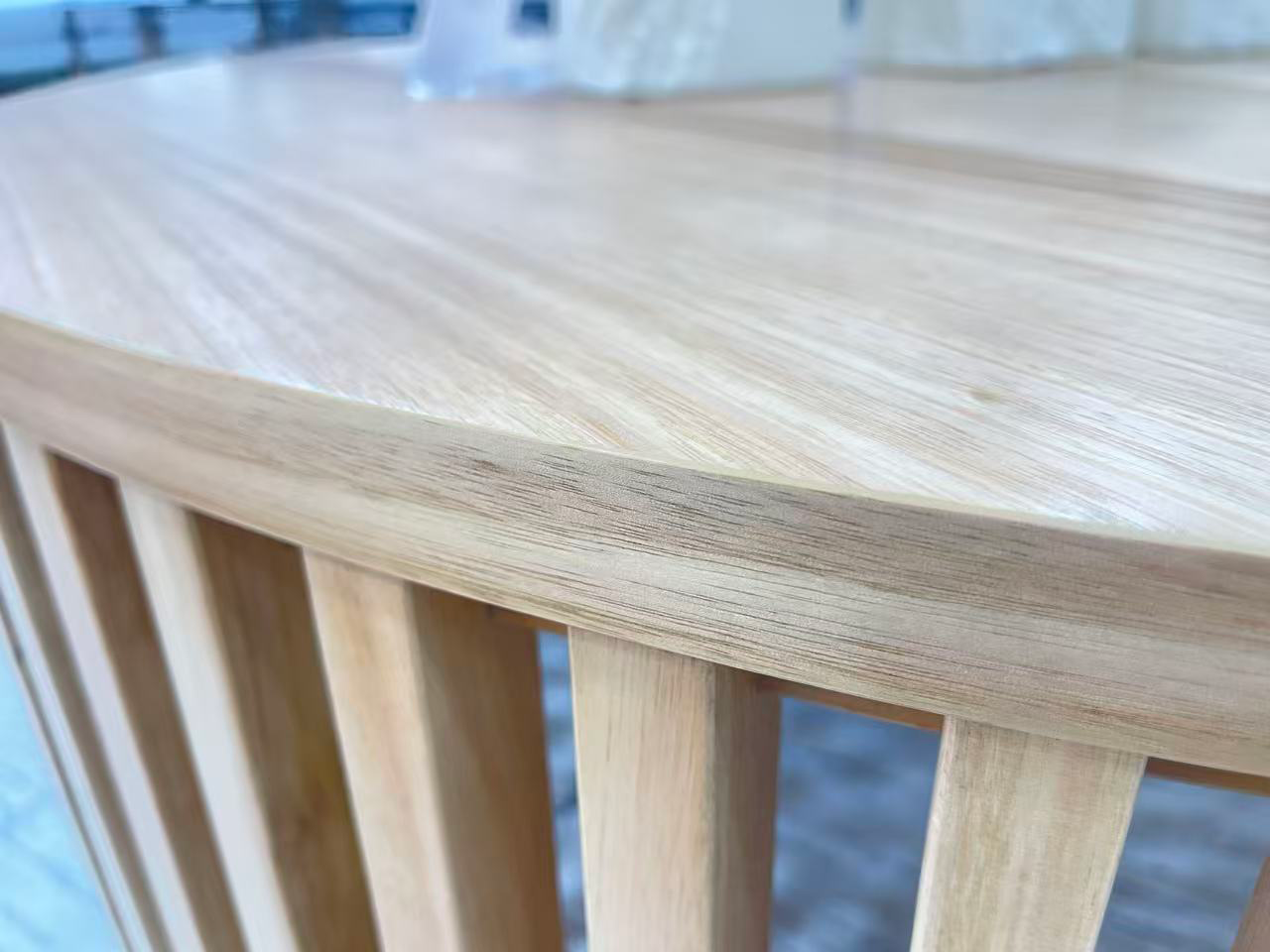 DOLCE 120CM Round Coffee Table