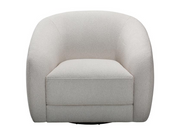 DOLCE 1 Seater Swivel Sofa