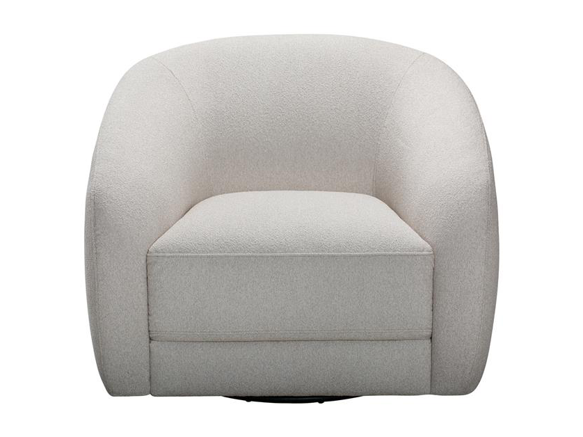 DOLCE 1 Seater Swivel Sofa