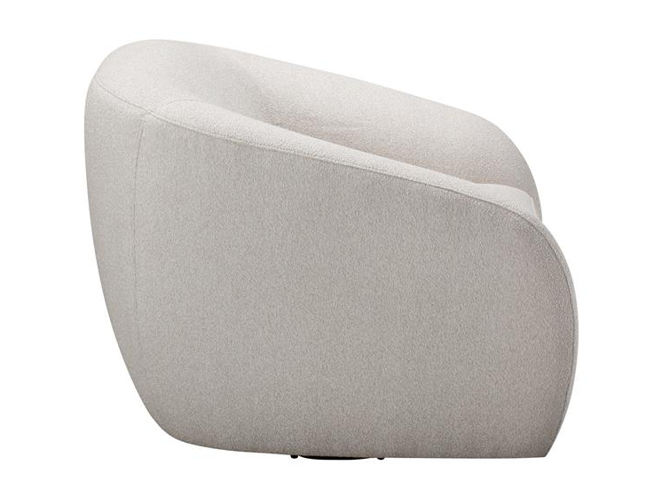 DOLCE 1 Seater Swivel Sofa