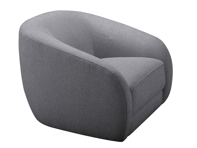 DOLCE 1 Seater Swivel Sofa