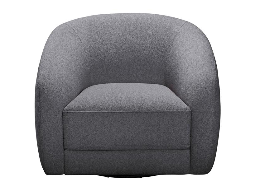 DOLCE 1 Seater Swivel Sofa