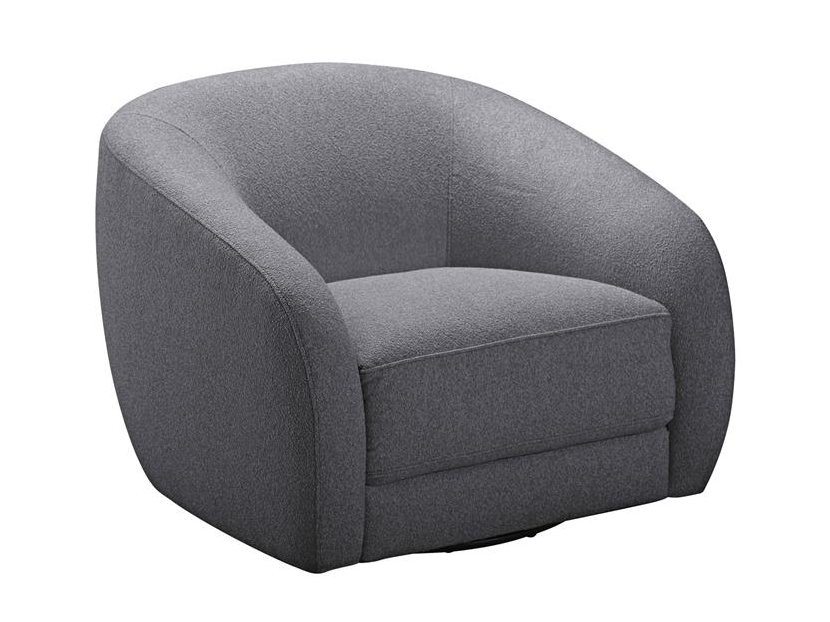 DOLCE 1 Seater Swivel Sofa