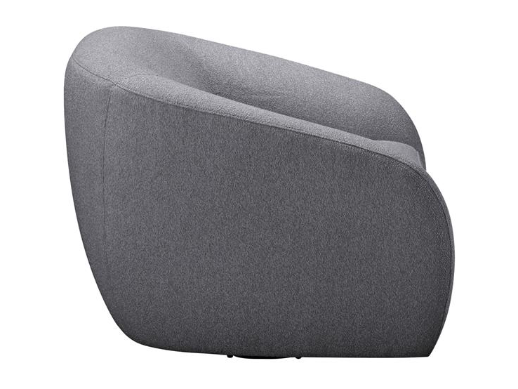 DOLCE 1 Seater Swivel Sofa
