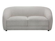 DOLCE 2 Seater Fabric Sofa