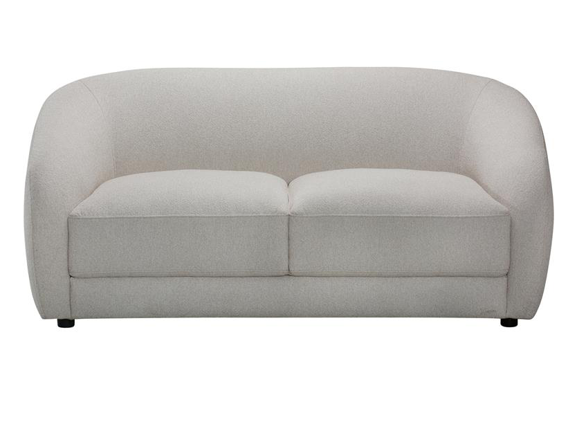 DOLCE 2 Seater Fabric Sofa