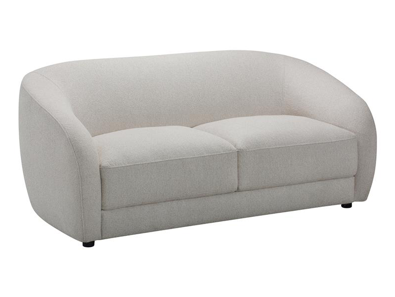 DOLCE 2 Seater Fabric Sofa