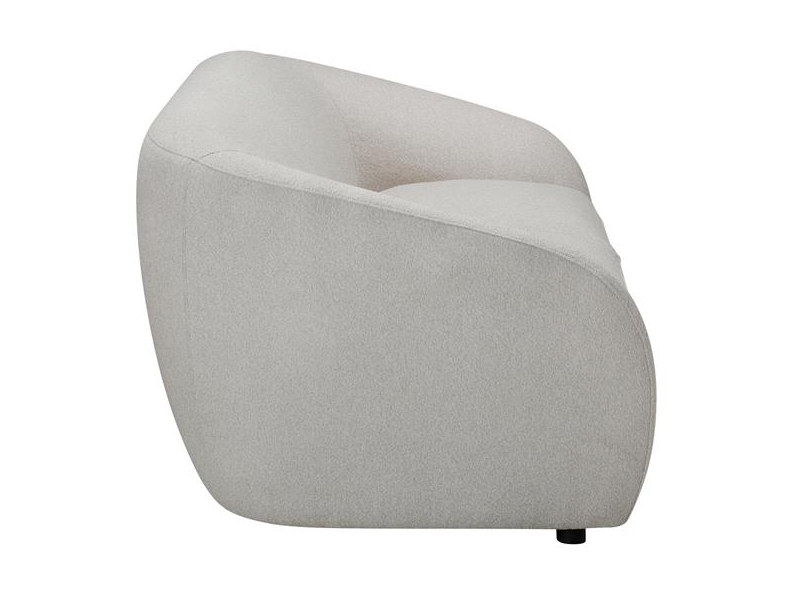 DOLCE 2 Seater Fabric Sofa