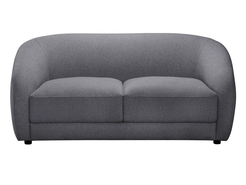 DOLCE 2 Seater Fabric Sofa