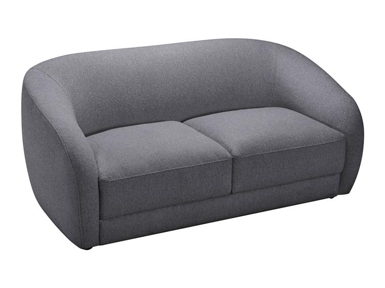 DOLCE 2 Seater Fabric Sofa