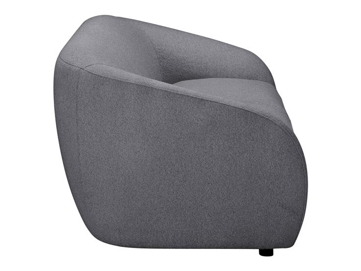 DOLCE 2 Seater Fabric Sofa