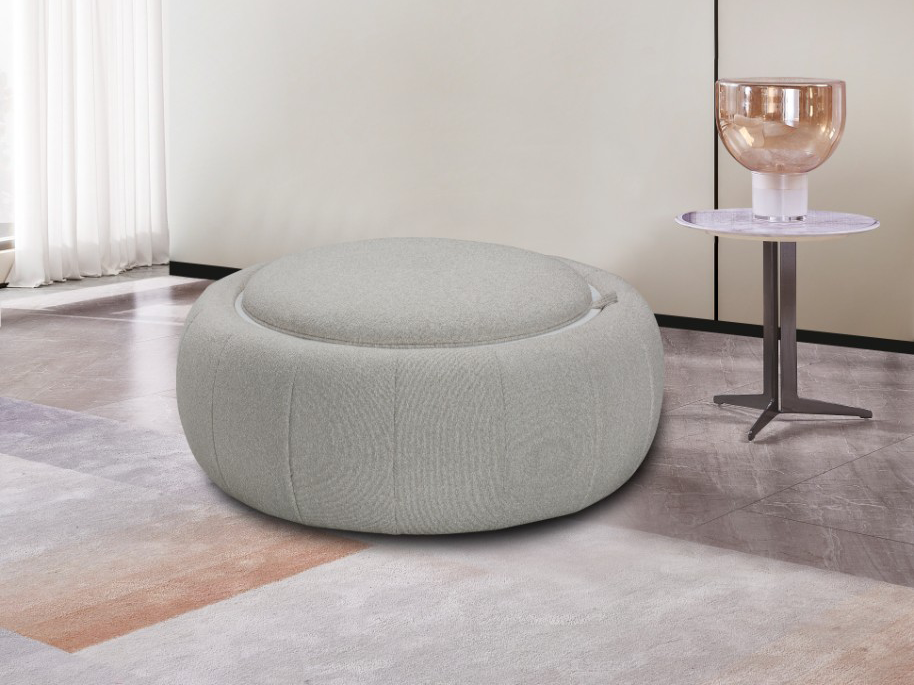 DOLCE Storage Ottoman