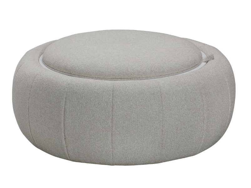DOLCE Storage Ottoman