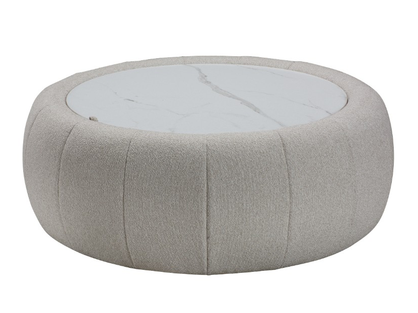 DOLCE Storage Ottoman