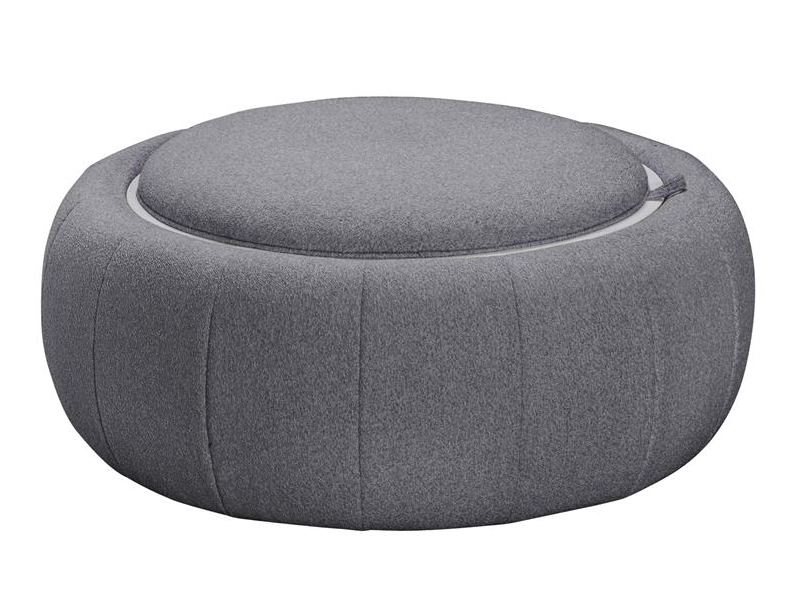 DOLCE Storage Ottoman