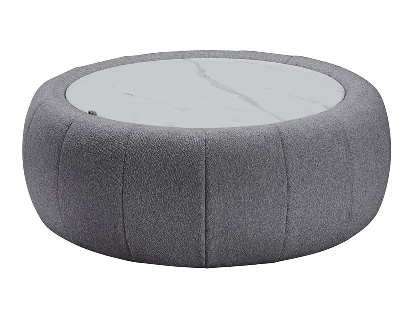 DOLCE Storage Ottoman
