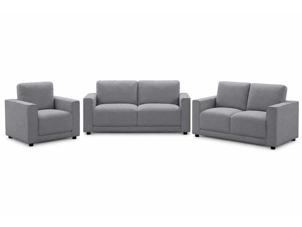 DORSET 6 Seater Sofa Set