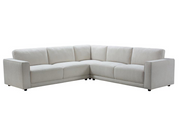 DORSET 3-Piece Corner Sofa