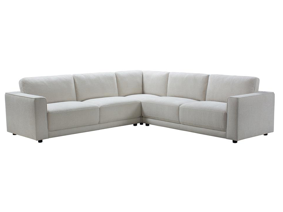 DORSET 3-Piece Corner Sofa