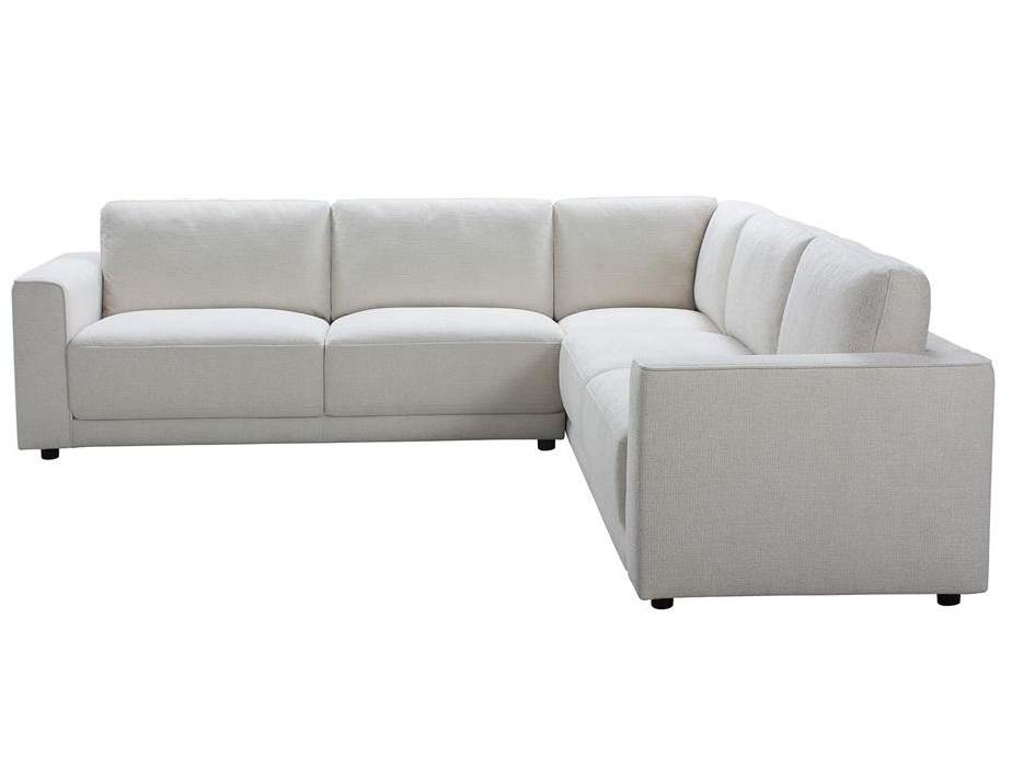 DORSET 3-Piece Corner Sofa