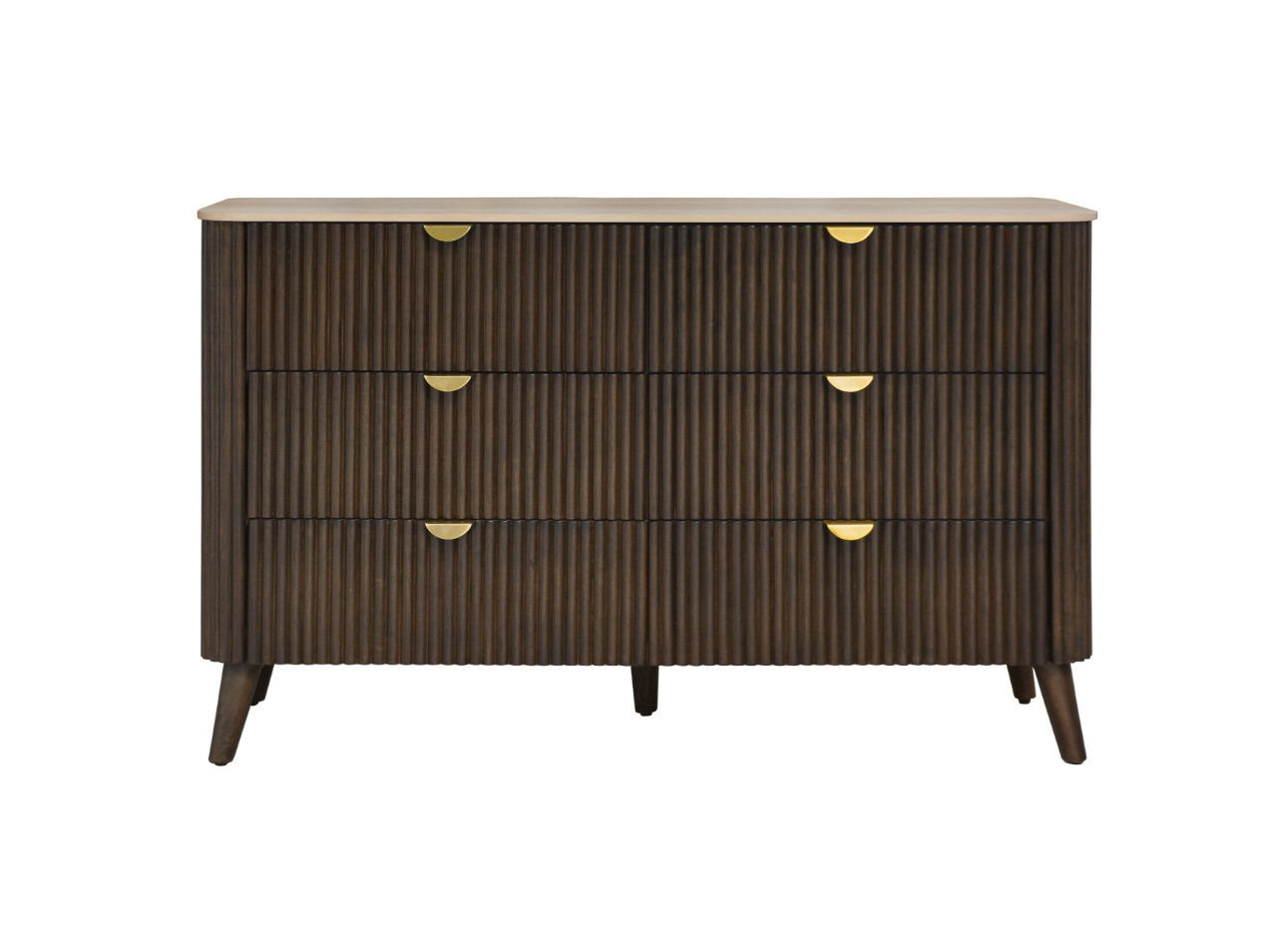 DALTON DRESSER 132CM