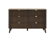 DALTON DRESSER 132CM
