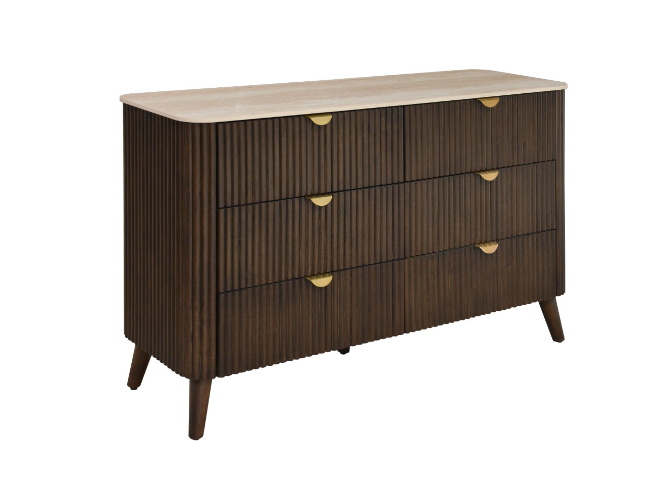 DALTON DRESSER 132CM