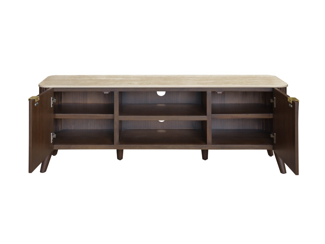 DALTON TV Entertainment Unit