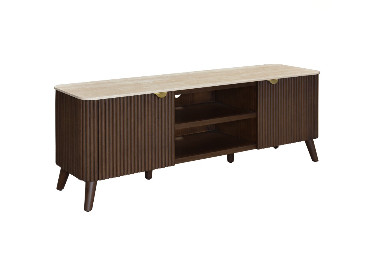 DALTON TV Entertainment Unit